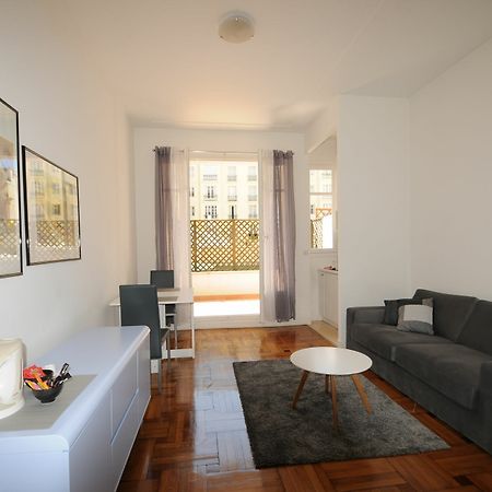 L'Arbois Apartment Nice Exterior photo