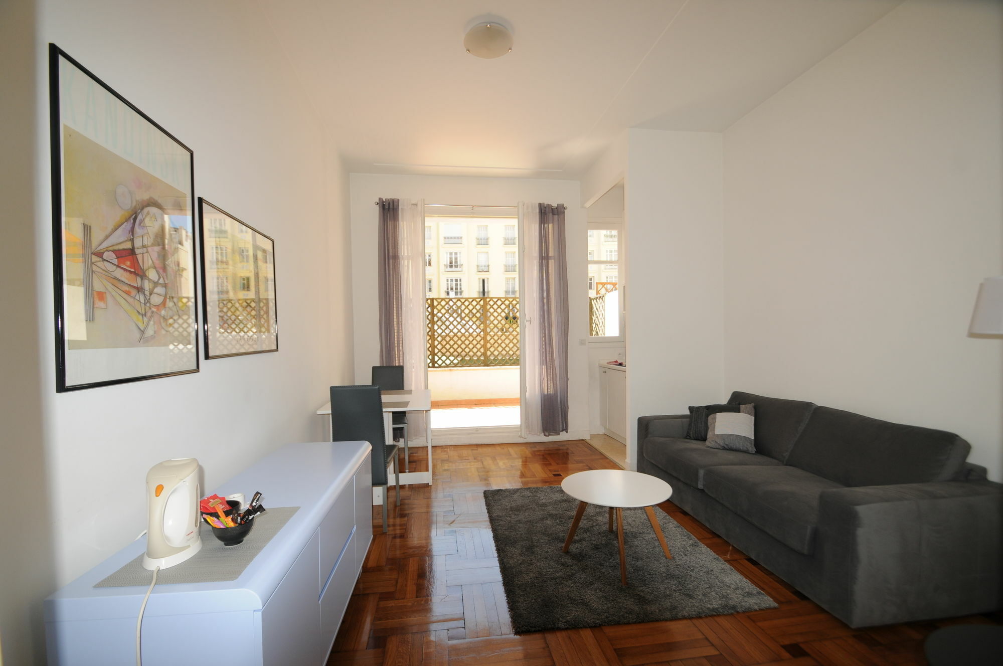 L'Arbois Apartment Nice Exterior photo